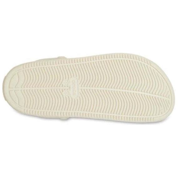 Crocs Off Court 'Bone'