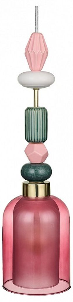 Подвесной светильник 33 идеи PND170 PND170.01.01GO.001T-M27DP