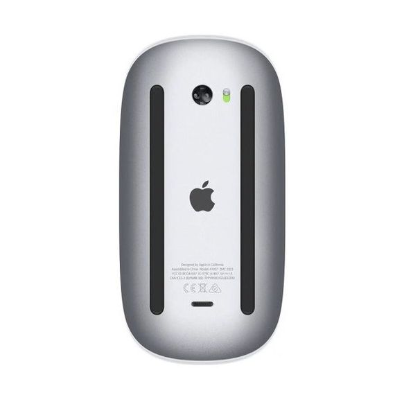 Мышь Apple Magic Mouse 2 (MLA02ZM/A), белый