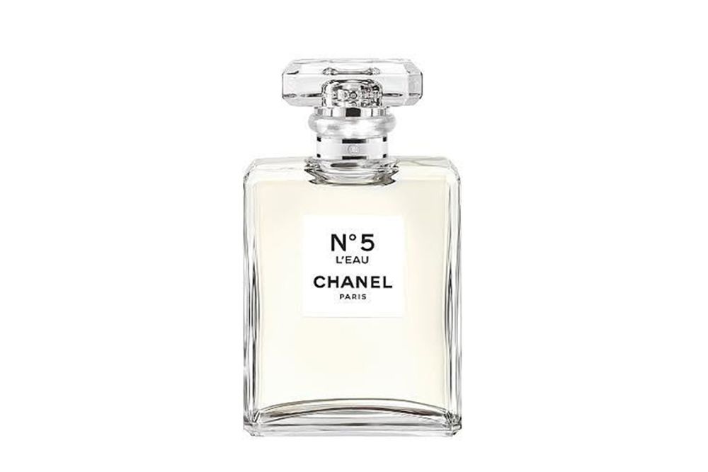 Chanel №5 L'Eau