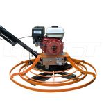 Затирочная машина GROST ZMU.G бензиновая - [980 мм / 3.8 кВт / GX200]