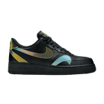 Кроссовки Nike Air Force 1 Low "Misplaced Swoosh"