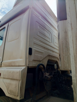 КамАЗ 5490 4x2 Седельный тягач 5490-DC (Дизель/Газ, 12,0 л, 401 л.с., МТ)