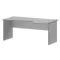 Стол эргономичный правый А-202.ПР Серый 1600x900x760 Арго