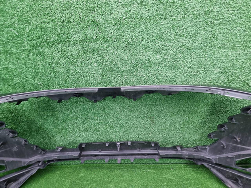 Бампер передний Changan Uni-K (2020-н.в.)