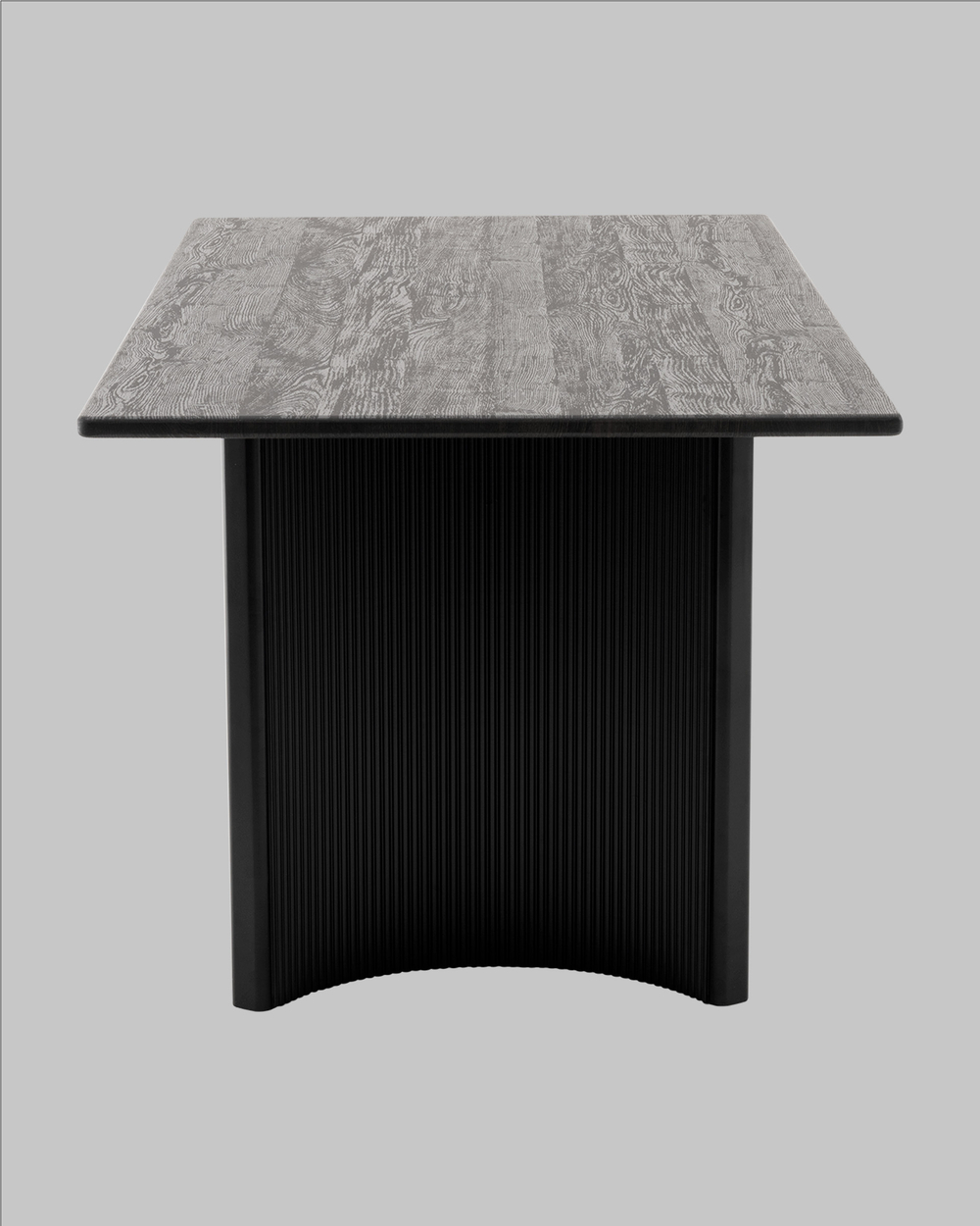 Стол обеденный Celestia 180*90*75 см темное дерево