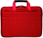 Сумка для ноутбука 15.4/16" Bag PortDesigns Berlin red