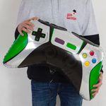 Шар (31''/79 см) Фигура, Джойстик, 1 шт. в уп.