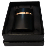 Зажигалка Black Label Tornado Brushed Copper & Black LBLT320