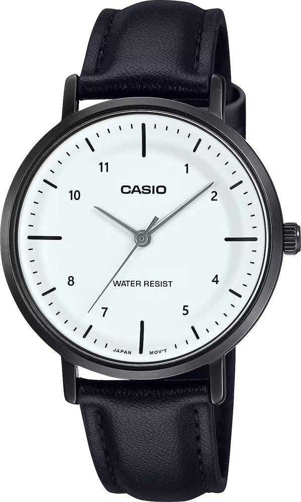 Наручные часы Casio LTP-VT03BL-7B
