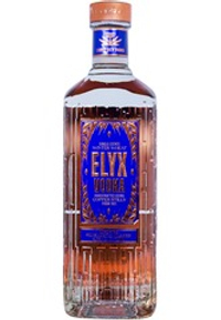Водка Absolut Elyx 1 л.
