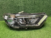 Фара правая Lada Niva Travel (20-нв) галоген