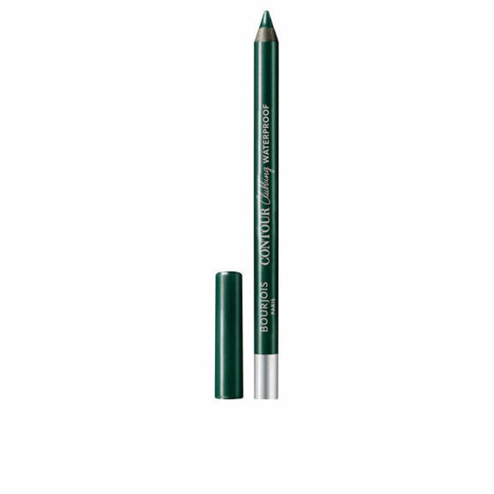 Контур для глаз Карандаш для глаз Bourjois Contour Clubbing Водонепроницаем Nº 070 Green Comes True 1,2 g