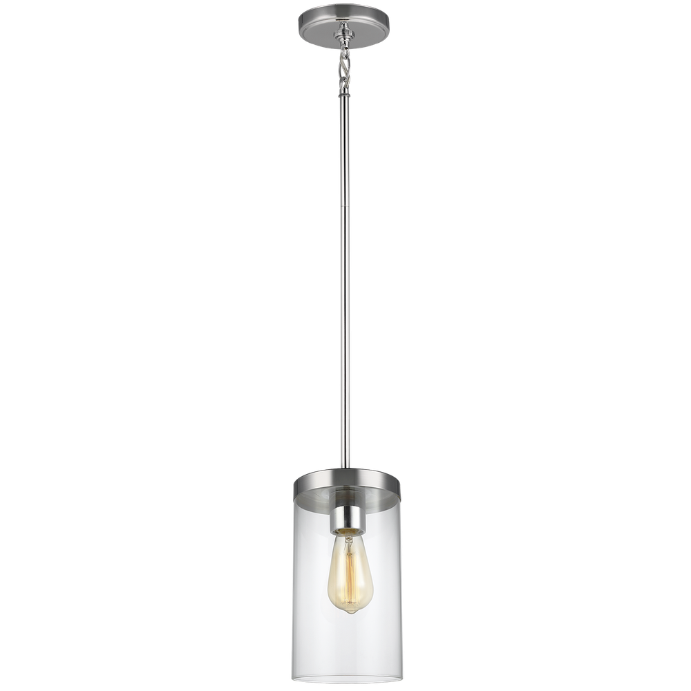 Светильник Visual Comfort Zire One Light Pendant