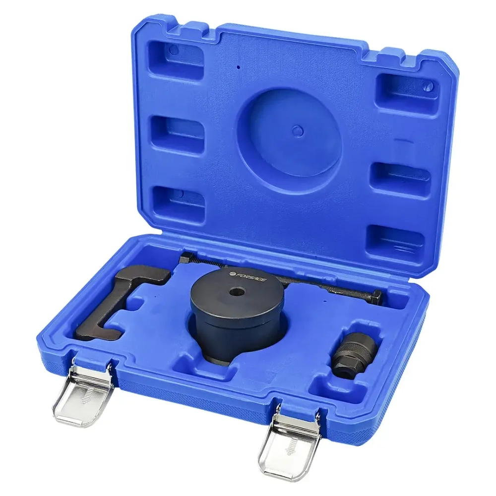 Съёмник форсунок Mercedes CDI (611,612,613) в кейсе Forsage F-907G11A