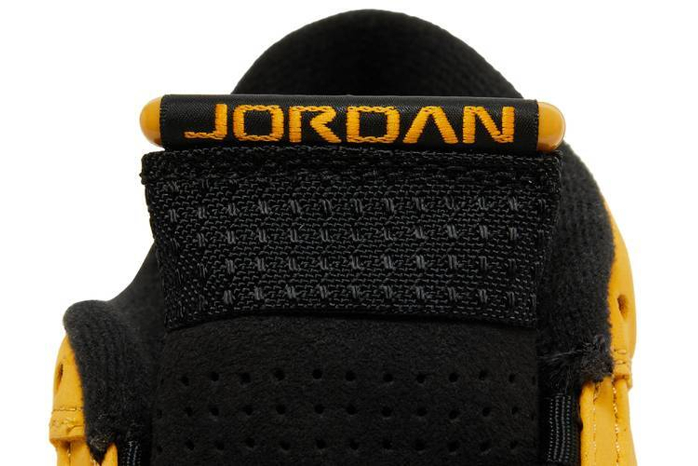 Кроссовки Jordan Air Jordan 14 Retro "Ginger"