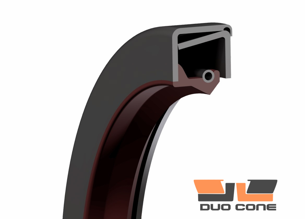 Армированная манжета 415041 NATIONAL