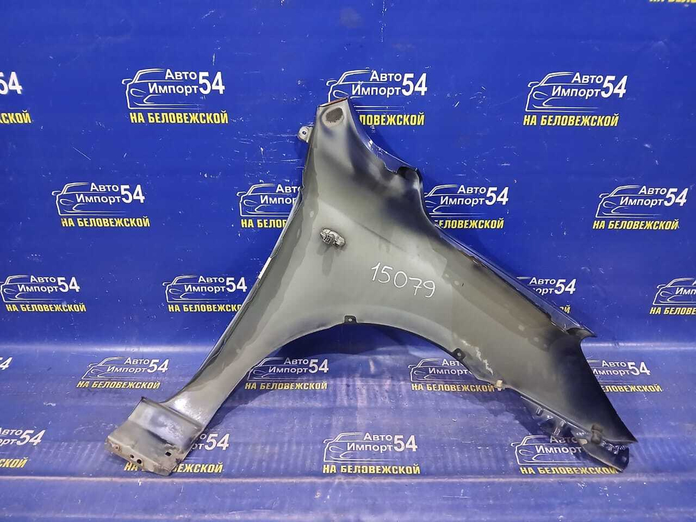 Крыло переднее левое MAZDA DEMIO 2005-2007
