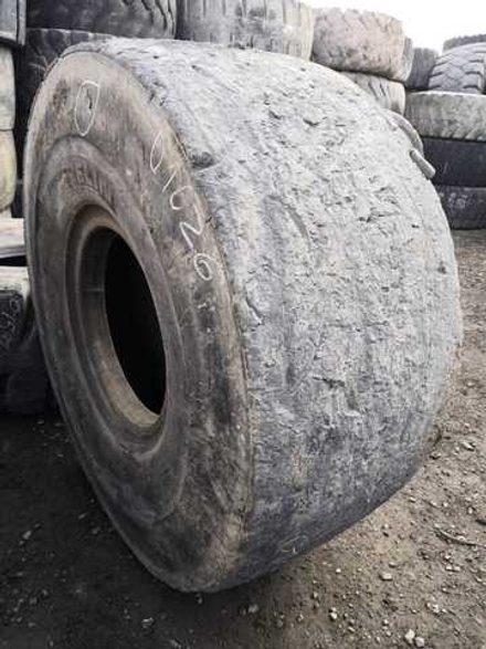26.5R25 Michelin XSMD2+ шина б/у