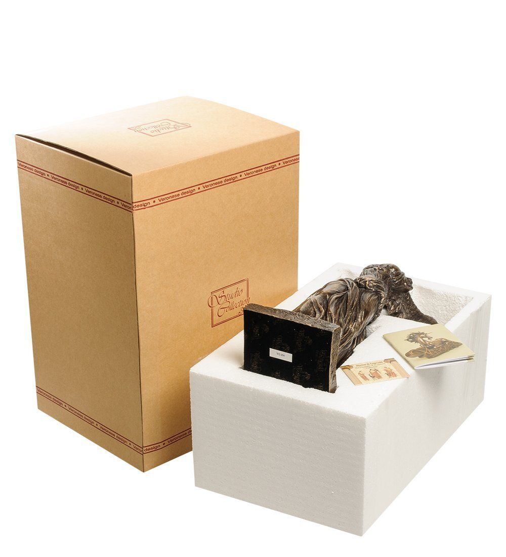 Veronese WS-894 Статуэтка «Ника - Символ Победы»