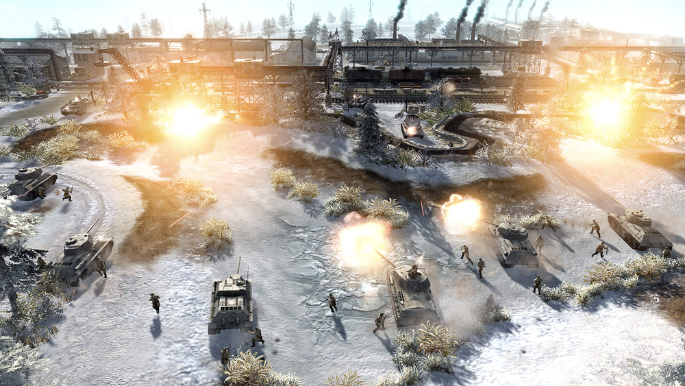 Men of War: Assault Squad 2 (для ПК, цифровой код доступа)