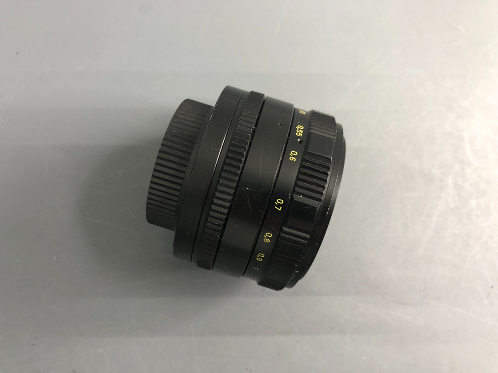 Зенитар-М 1.7/50mm №830004
