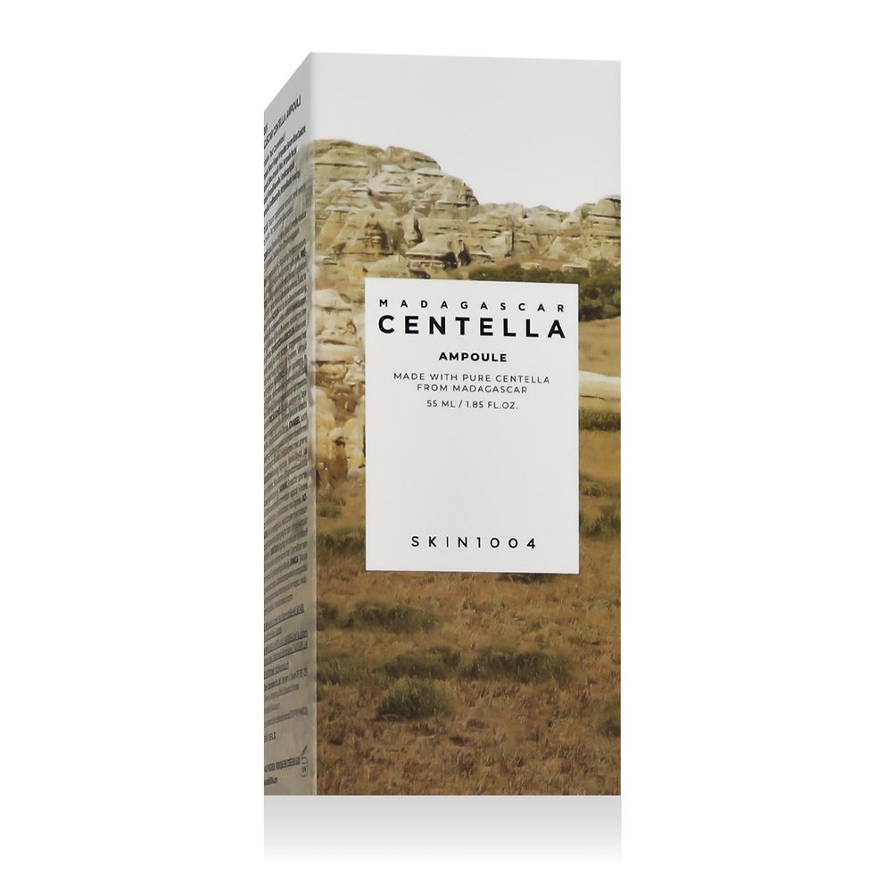 SKIN1004 Madagascar Centella Ampoule 55 ml