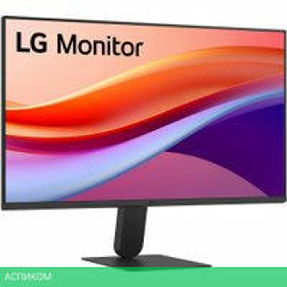 Монитор LG 24U411A-B