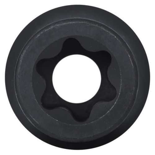 KING TONY (657526M) Головка торцевая ударная TORX Е-стандарт 3/4", E26