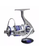 Катушка рыболовная безынерционная Patriot 2000