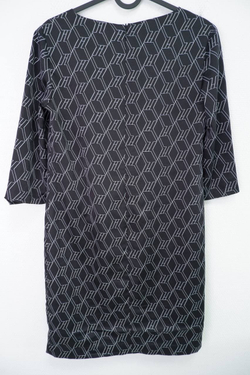 Платье Incity прямого кроя 40 размер