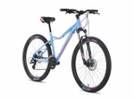 Женский велосипед Stinger Siena Evo 27,5" (2018)
