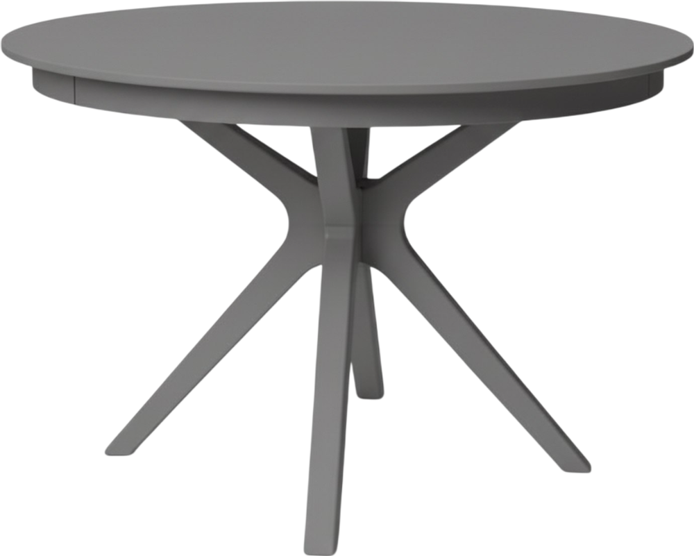 Стол обеденный раздвижной Гермес