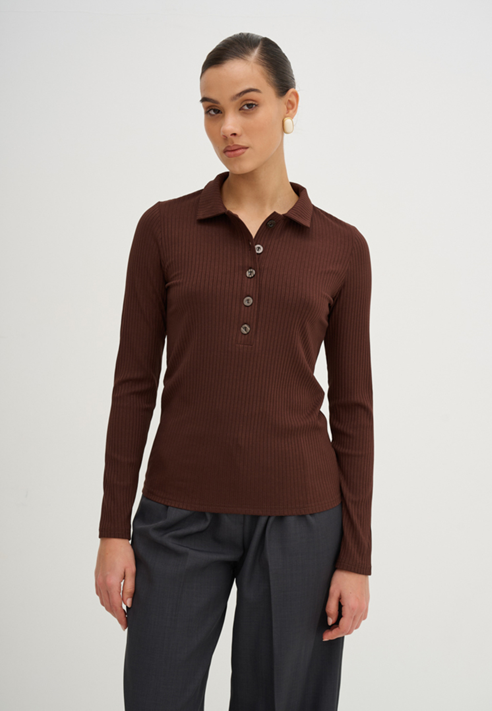 Футболка поло