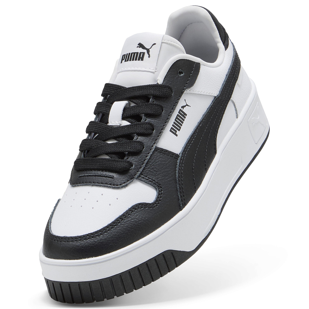 Женские кеды PUMA Carina Street
