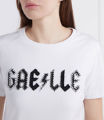 Футболка Ga\u00eblle Paris - белый(GBDP17018)