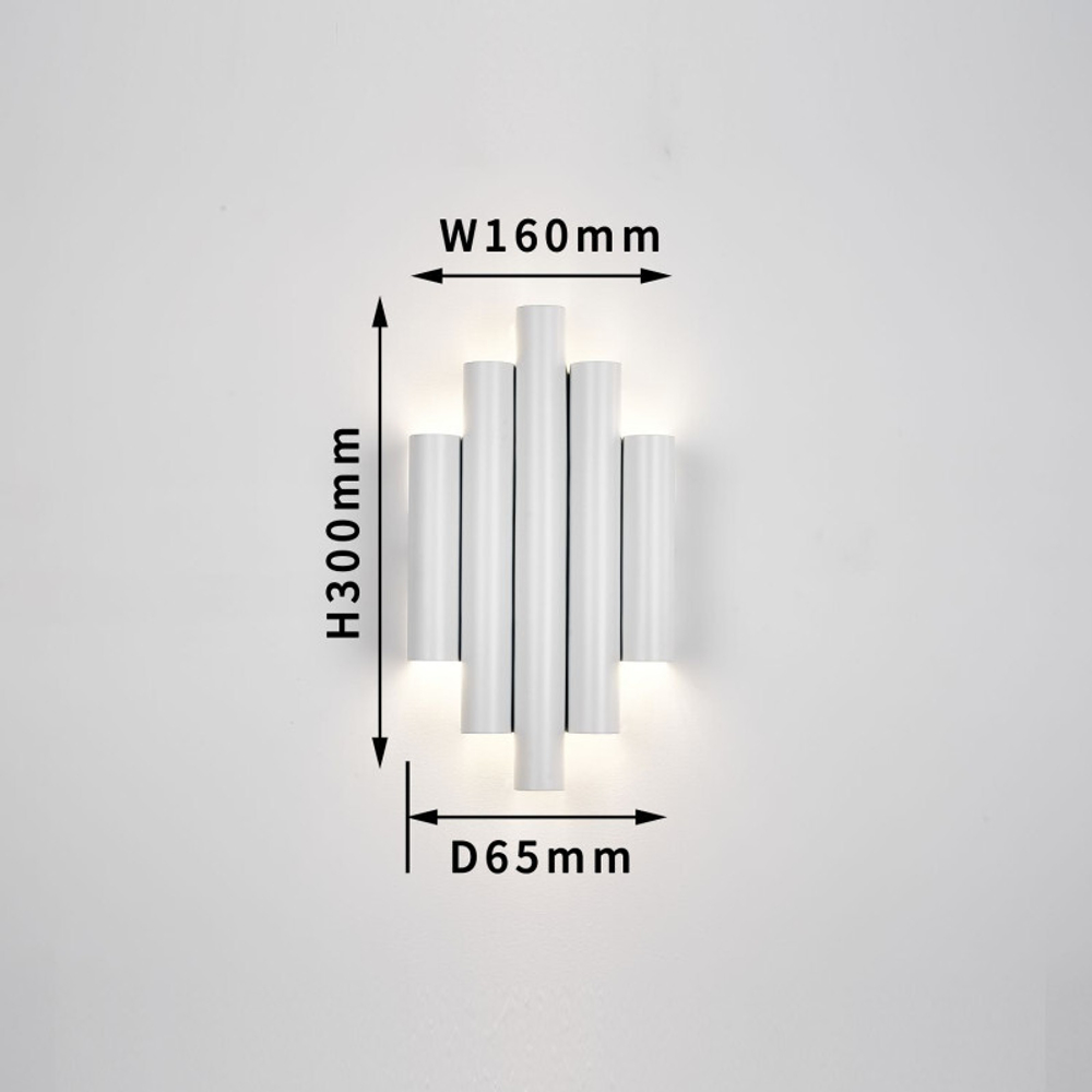 Бра Favourite 4126-2W