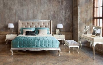 Кровать с решеткой  VENEZIA, FRATELLI BARRI