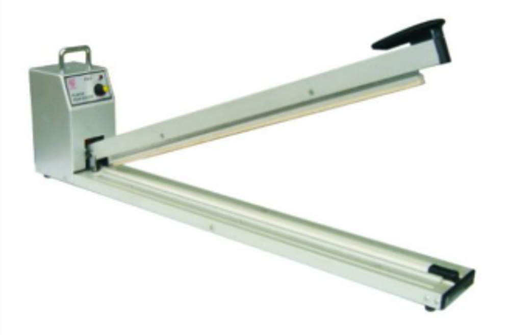 Запайщик пакетов Hualian Machinery FS-700Н