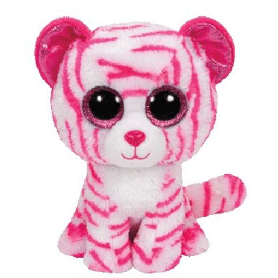 Yumşaq oyuncaq \ Мягкая игрушка \ Soft toys ASIA - white tiger 15 sm