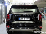 Hyundai Palisade Дизель 2.2 4WD (01.2022)