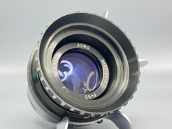 Окс1-50-1 пятна на задней линзе