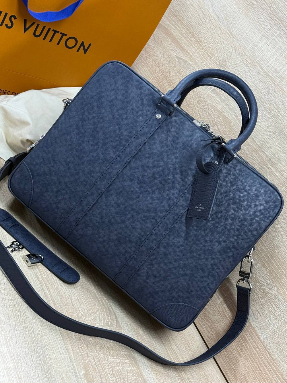 Деловая сумка Louis Vuitton