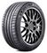 Michelin Pilot Sport 4 SUV 235/55 R19 101Y