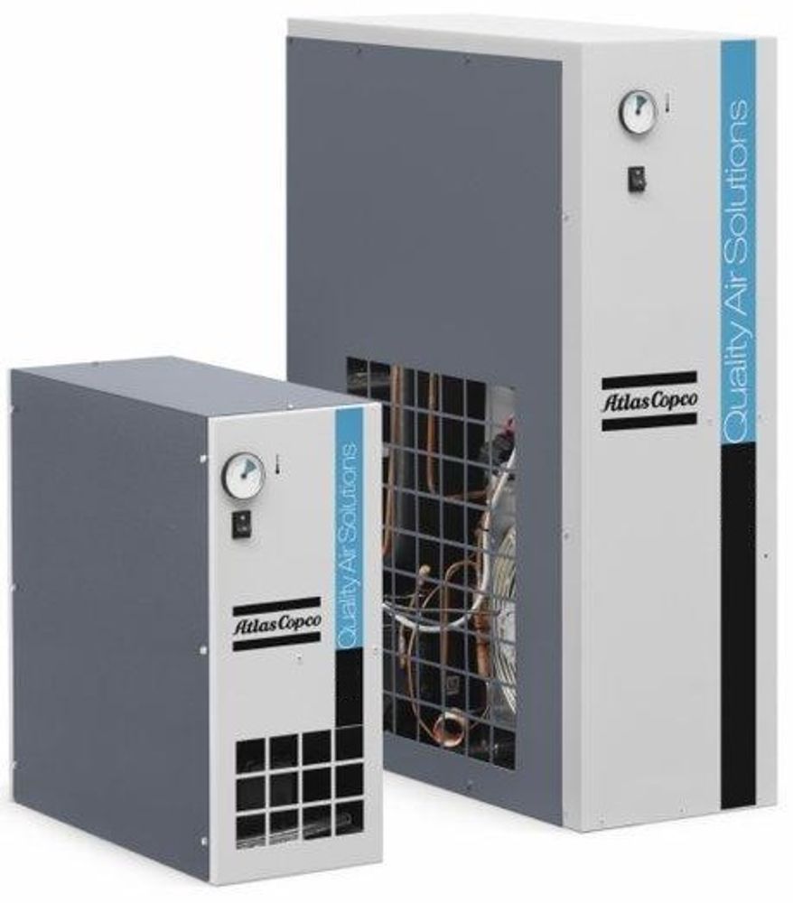 Осушитель воздуха Atlas Copco F 20