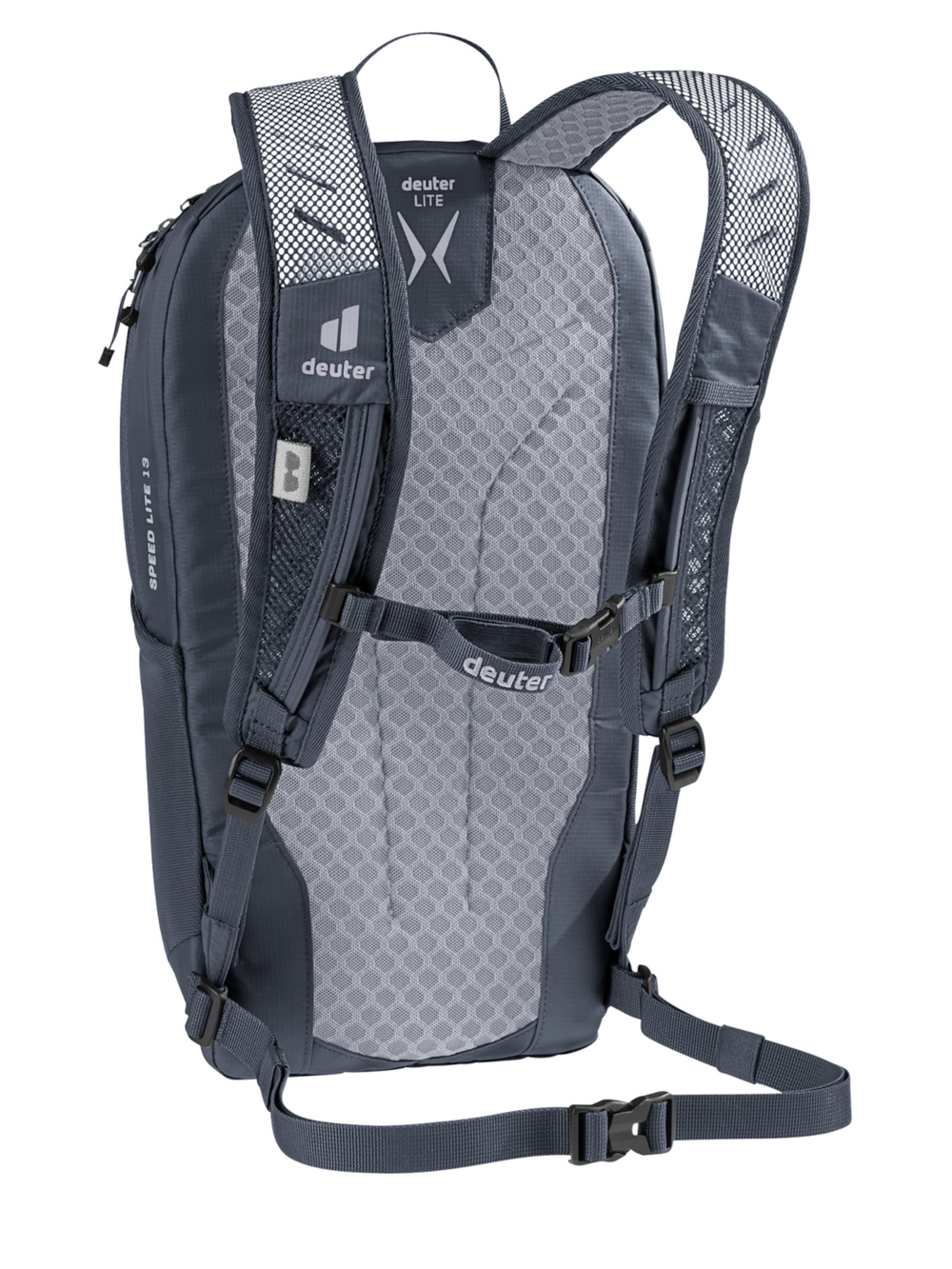 Рюкзак Deuter Speed Lite 13 Black