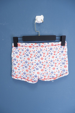 Шорты Arina трикотажные на 10/11 лет