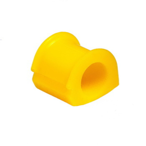 Полиуретановая втулка стабилизатора, передней подвески I.D. = 21 мм (2 шт.), Точка опоры.12-01-1879