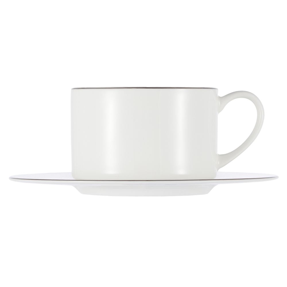 Сервиз чайный Gipfel Platinum 52636 15 предметов