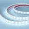 Светодиодная влагозащищенная лента Arlight 14,4W/m 60LED/m 5060SMD холодный белый 5M 036441